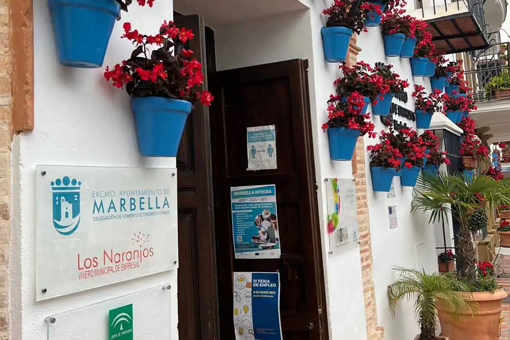 Apartment Summer Costa Del Sol Spain