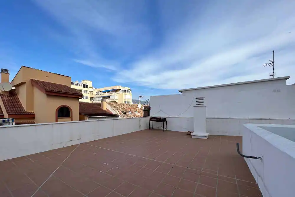 Apartment Summer Costa Del Sol Spain