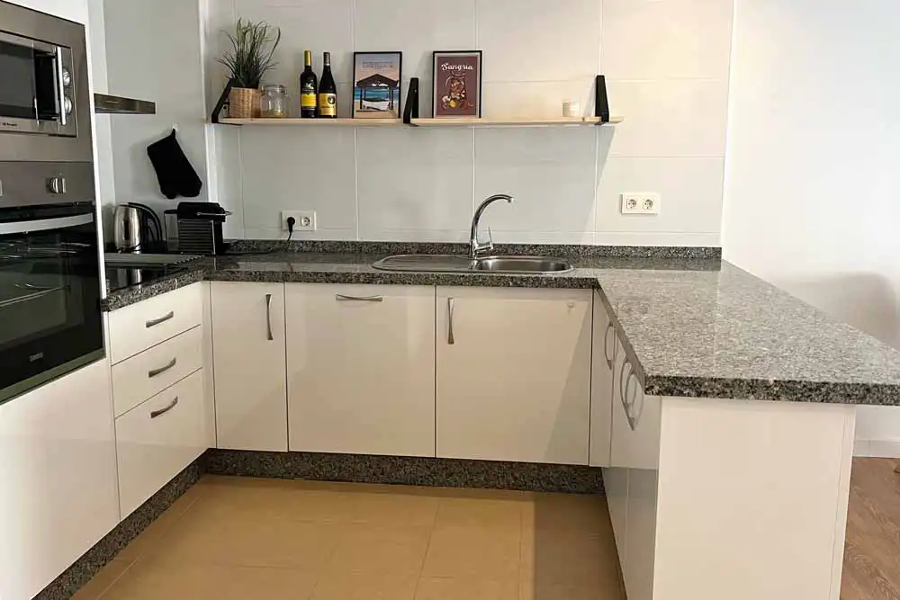 Apartment Summer Costa Del Sol Spain