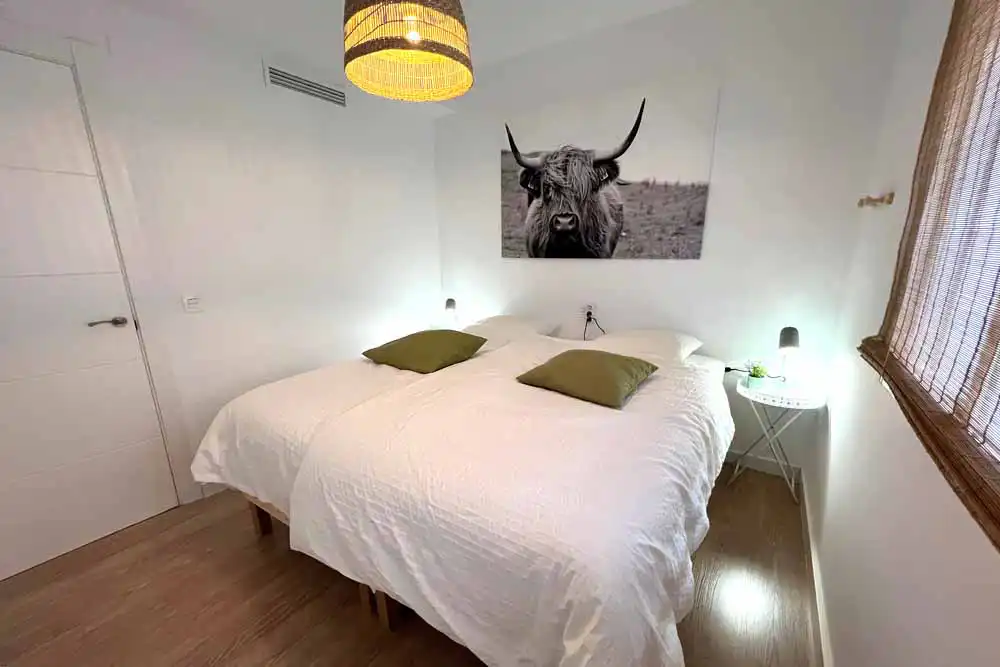 Apartment Summer Costa Del Sol Spain