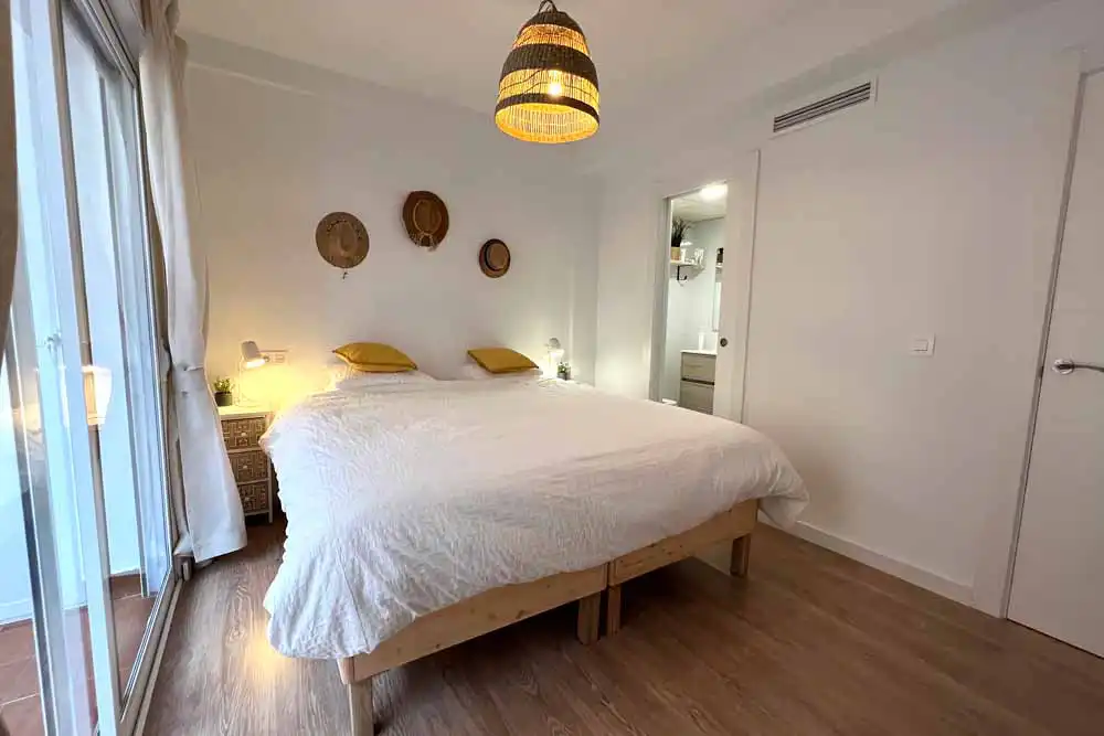 Apartment Summer Costa Del Sol Spain