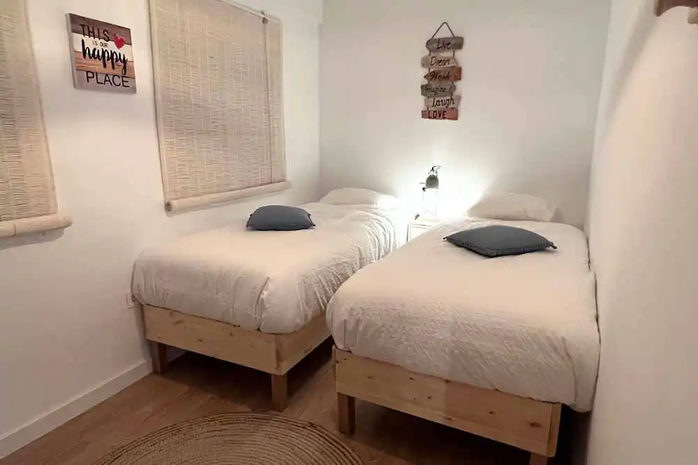 Apartment Summer Costa Del Sol Spain
