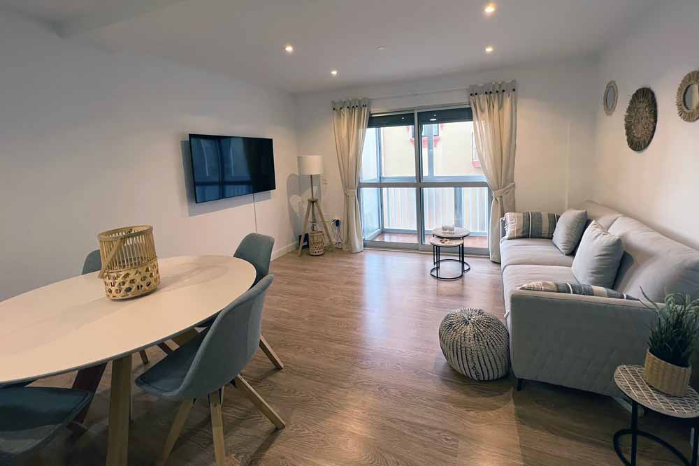 Appartement Summer Costa Del Sol