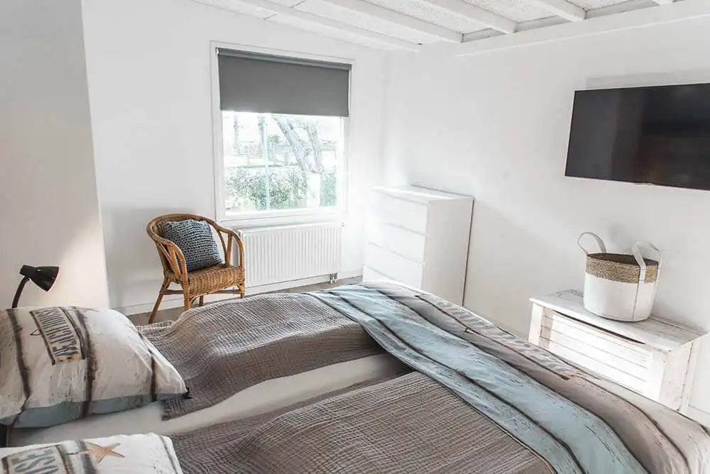 Apartment Summer Costa Del Sol Spain