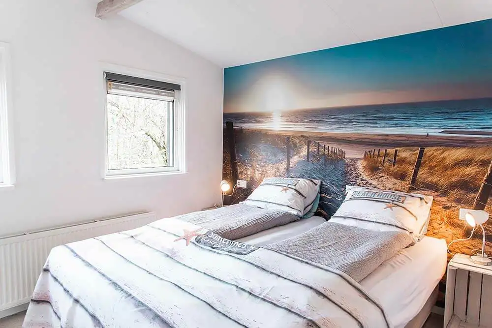Holiday Home Sunny Callantsoog