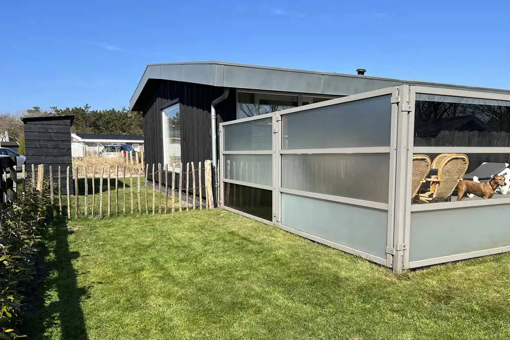 Holiday Home Sunny Callantsoog