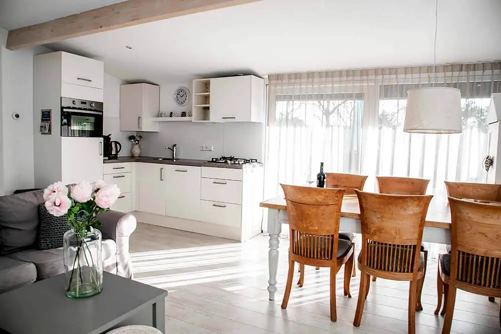 Holiday Home Sunny Callantsoog
