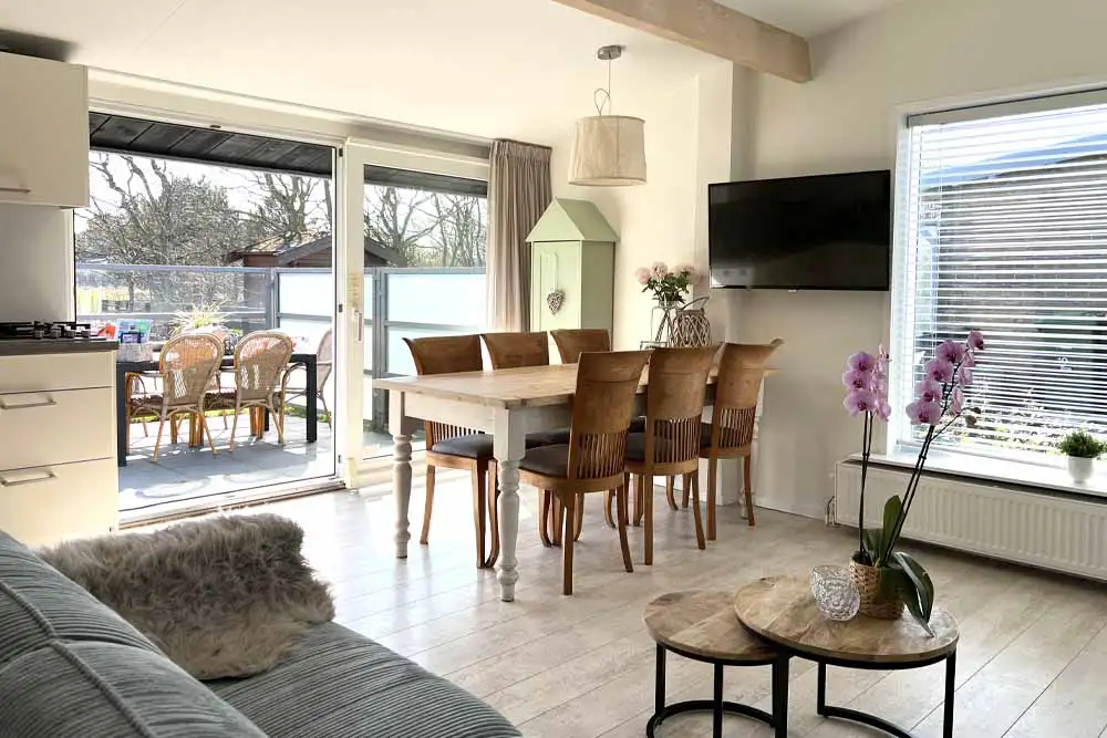 Holiday Home Sunny Callantsoog
